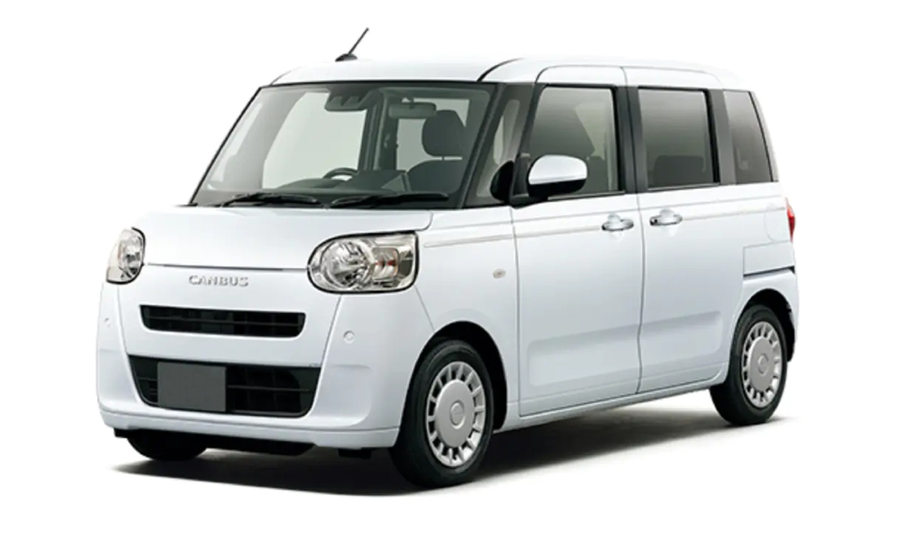 ムーヴ キャンバス