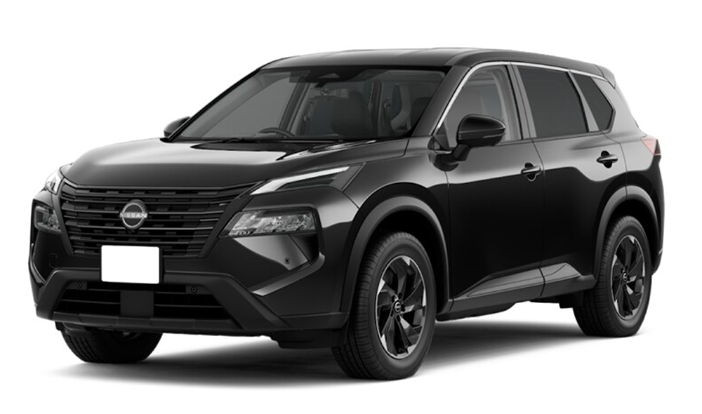 エクストレイル