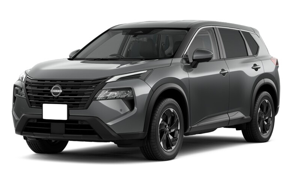 エクストレイル