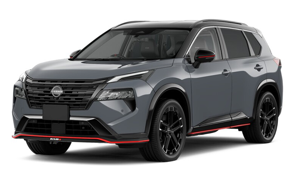 エクストレイル