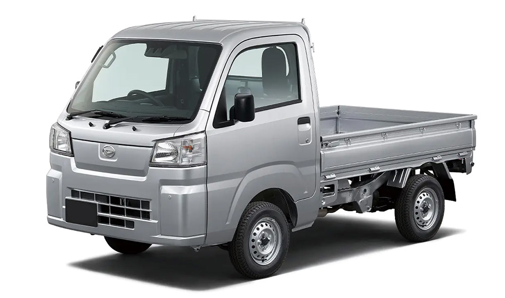 ダイハツ ハイゼットトラック