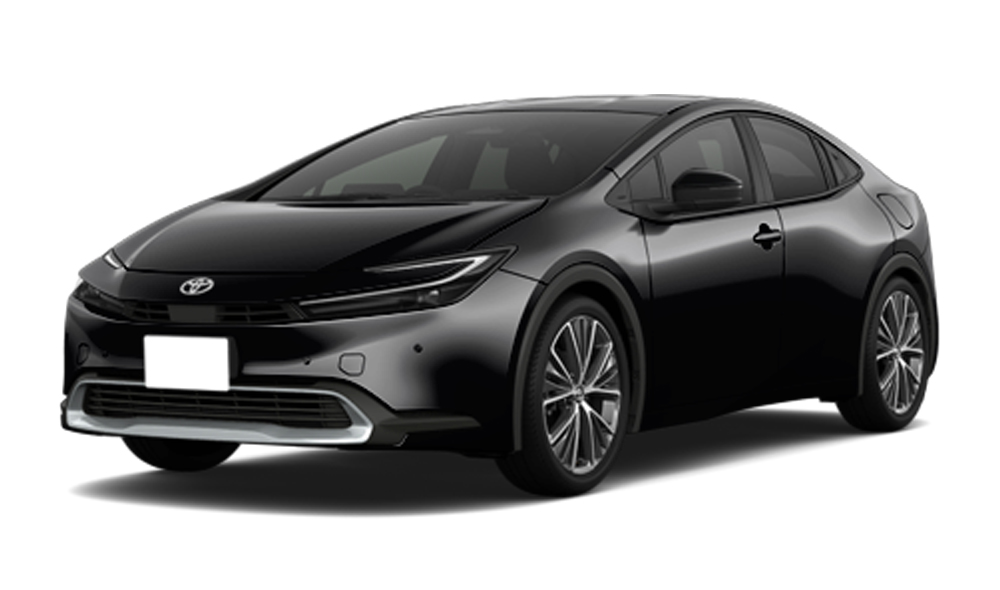 トヨタ プリウス