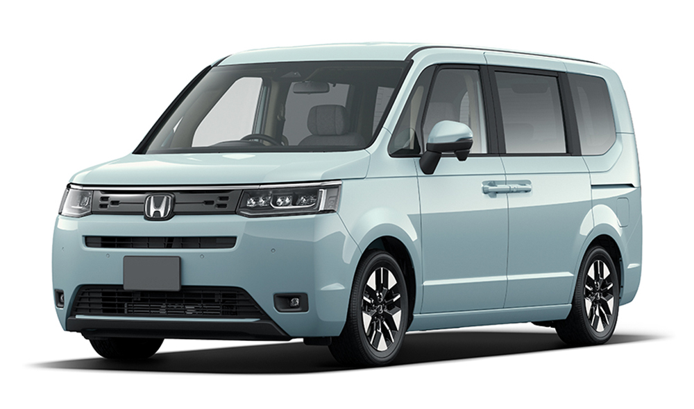 ホンダ ステップワゴン