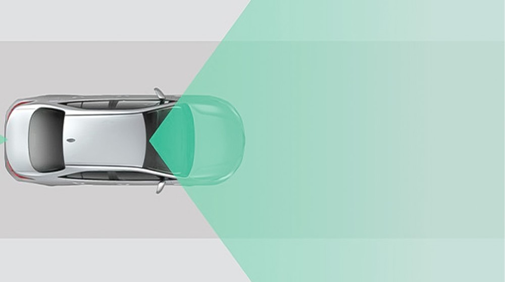 ドライブレコーダー (前後方)【標準装備】