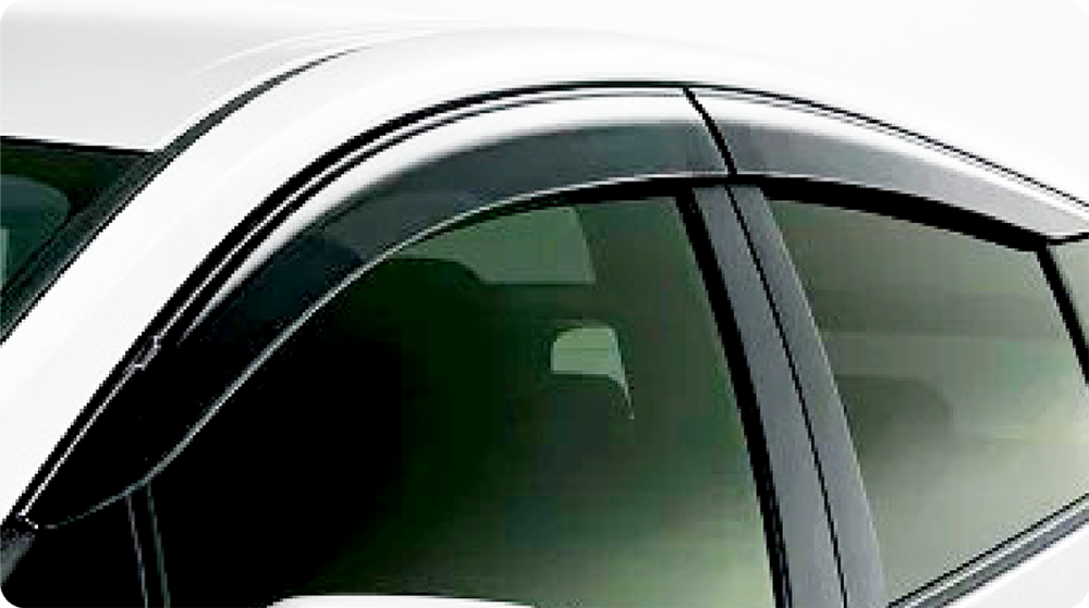 ドアバイザー【社外品】