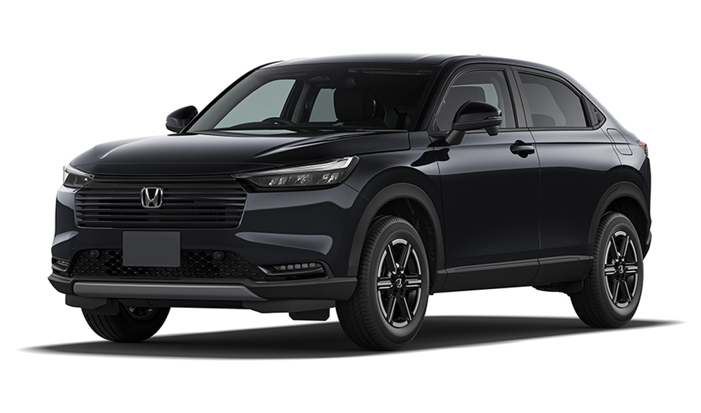 ホンダ ヴェゼル