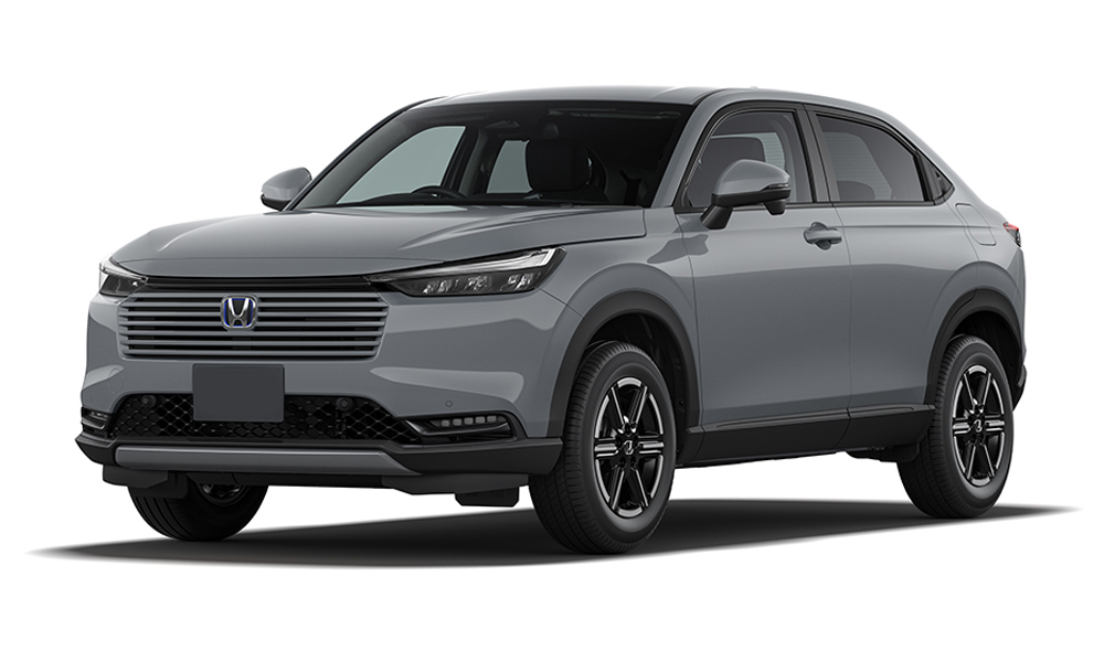 ホンダ ヴェゼル