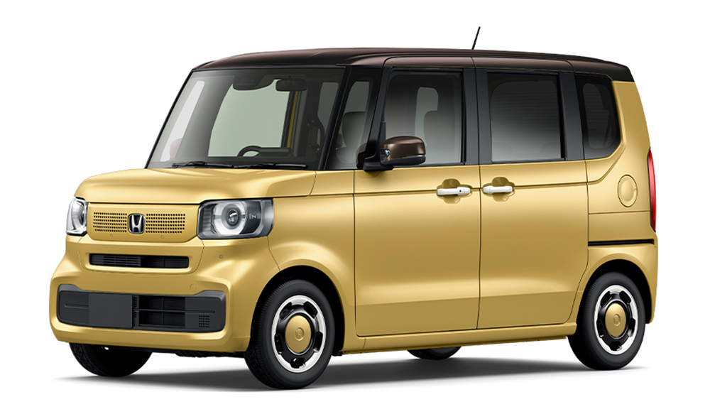 ホンダ N-BOX