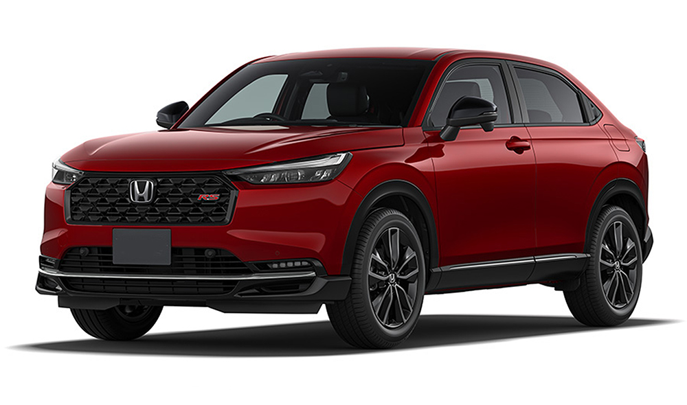 ホンダ ヴェゼル