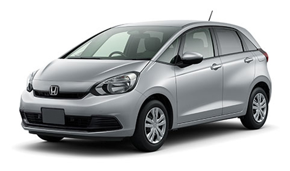 ホンダ フィット