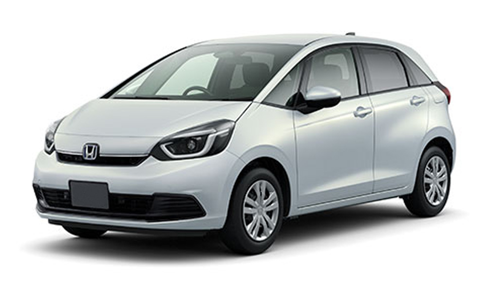 ホンダ フィット
