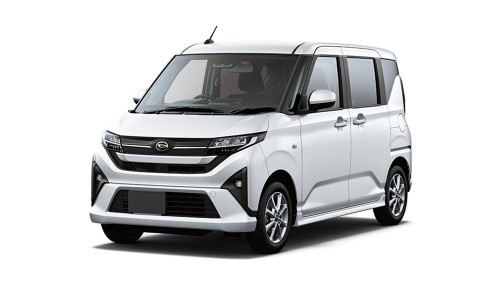 ダイハツ ムーヴ