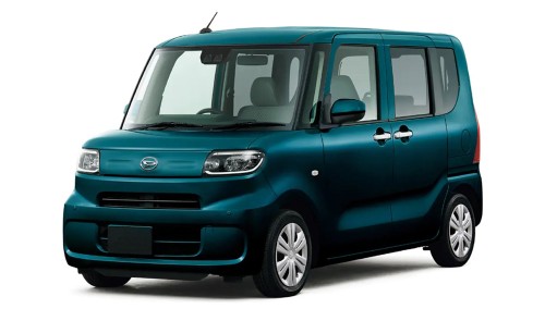 ダイハツ タント