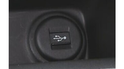 USBソケット【純正品】