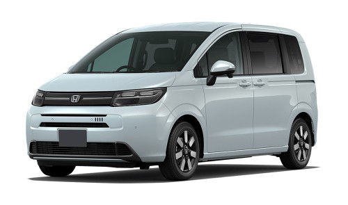 ホンダ フリード