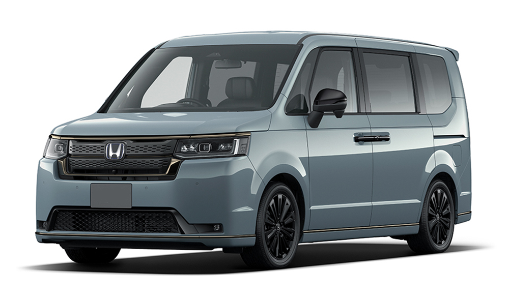 ホンダ ステップワゴン