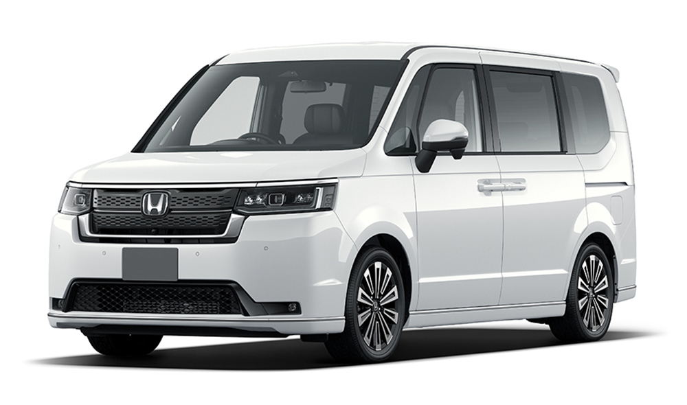 ホンダ ステップワゴン