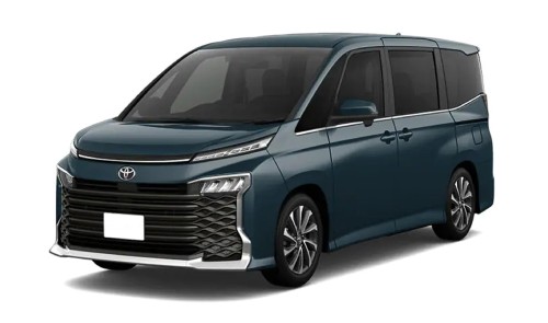 トヨタ ヴォクシー