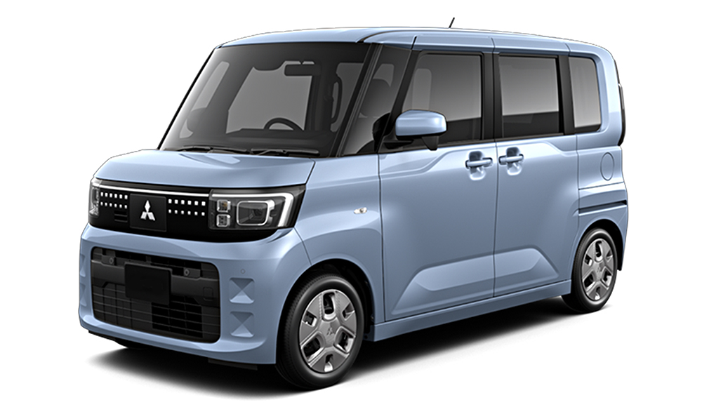 ミツビシ eKスペース