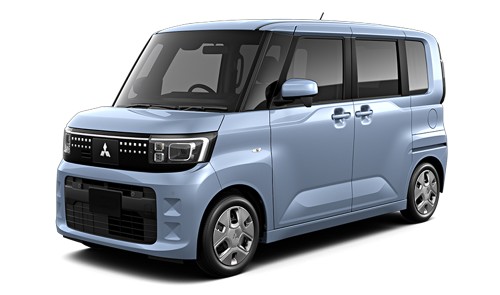 ミツビシ eKスペース