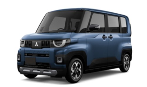 ミツビシ デリカミニ