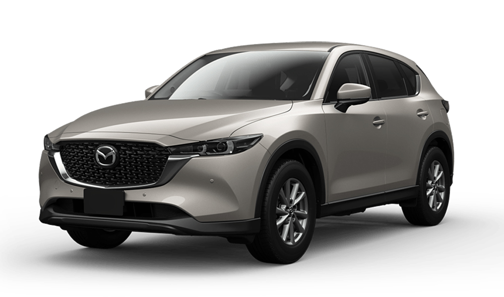 マツダ CX-5