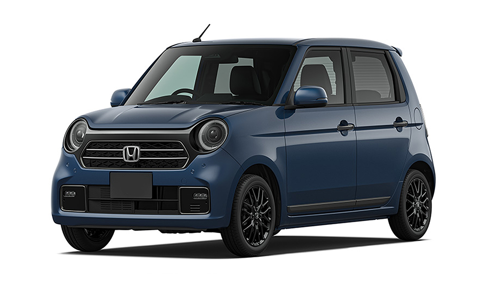 ホンダ N-ONE
