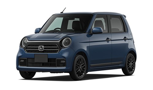 ホンダ N-ONE