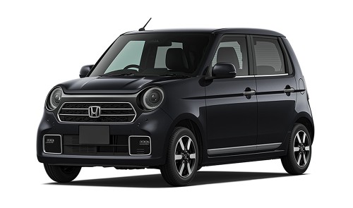 ホンダ N-ONE