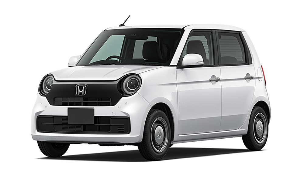 ホンダ N-ONE