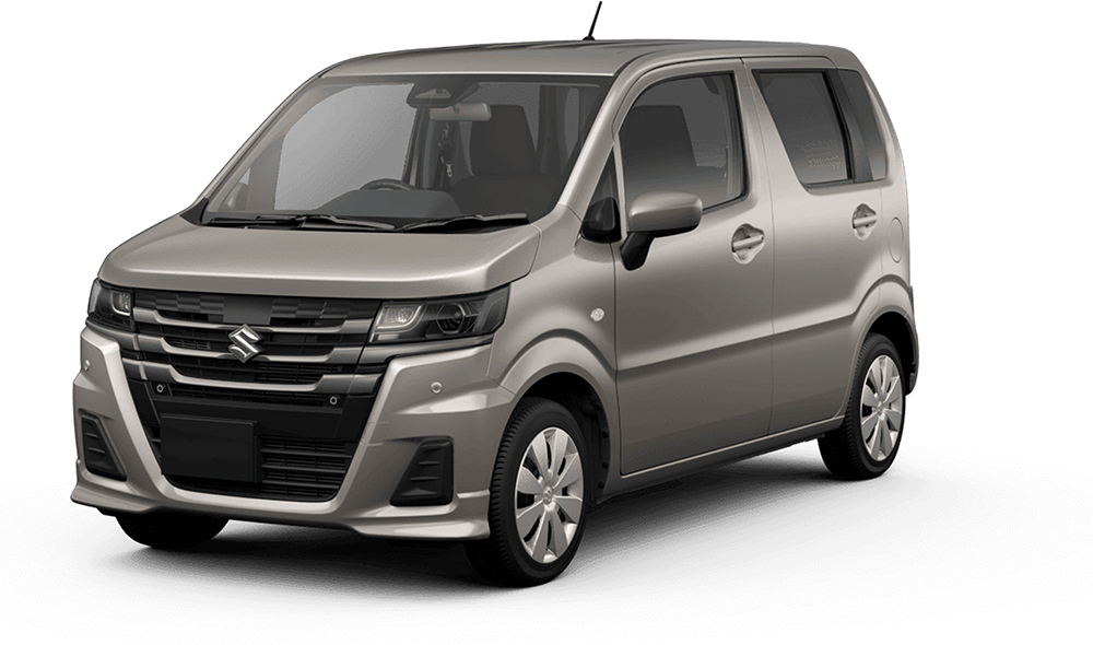 スズキ ワゴンR