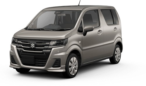 スズキ ワゴンR