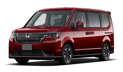 ホンダ ステップワゴン