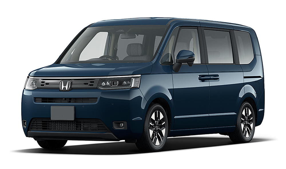 ホンダ ステップワゴン