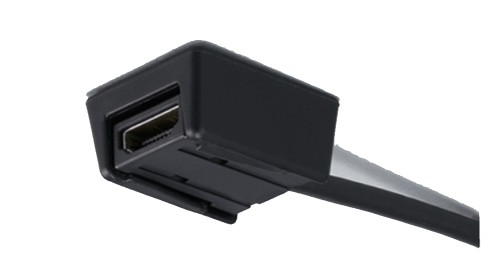 HDMI接続コード【純正品】